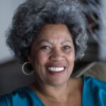Toni Morrison