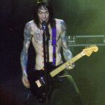 Trace Cyrus