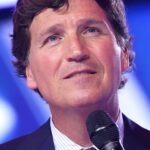 Tucker Carlson