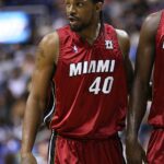 Udonis Haslem