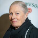 Vanessa Redgrave