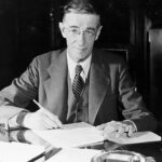 Vannevar Bush