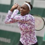 Venus Williams