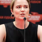Veronica Roth