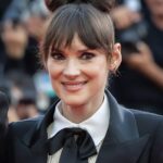 Winona Ryder