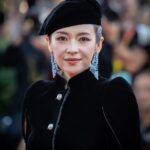 Zhang Ziyi
