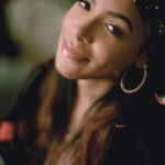 Aaliyah