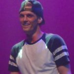 Aaron Carter