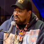 Afrika Bambaataa