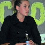 Agnes Bruckner