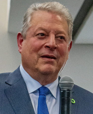 Al Gore