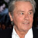 Alain Delon