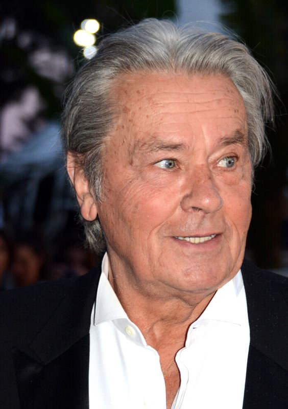 Alain Delon