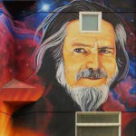 Alan Watts