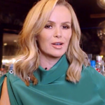 Amanda Holden
