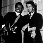 Wilson Pickett