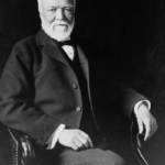 Andrew Carnegie