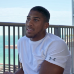 Anthony Joshua