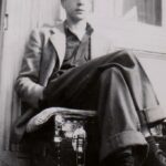 Anthony Hecht