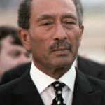Anwar Sadat