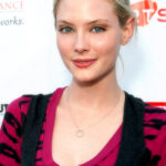 April Bowlby