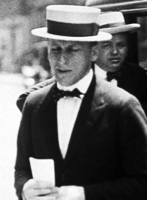 Arnold Rothstein