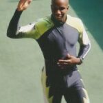 Donovan Bailey