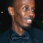 Barkhad Abdi