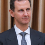 Bashar al-Assad