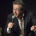 Ben Elton