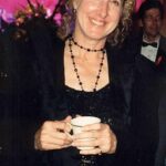 Betty Thomas