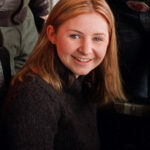 Beverley Mitchell