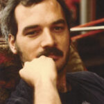 Bill Kreutzmann