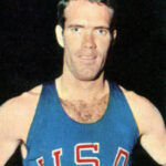 Bill Toomey