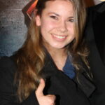 Bindi Irwin