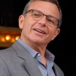 Bob Iger