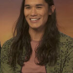 Booboo Stewart