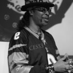 Bootsy Collins