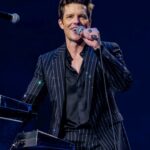 Brandon Flowers