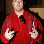 Bubba Sparxxx