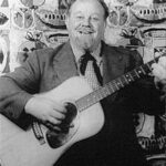 Burl Ives