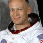 Buzz Aldrin