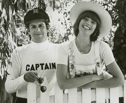 Toni Tennille