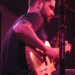 Charlie Hunter