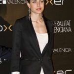 Charlotte Casiraghi