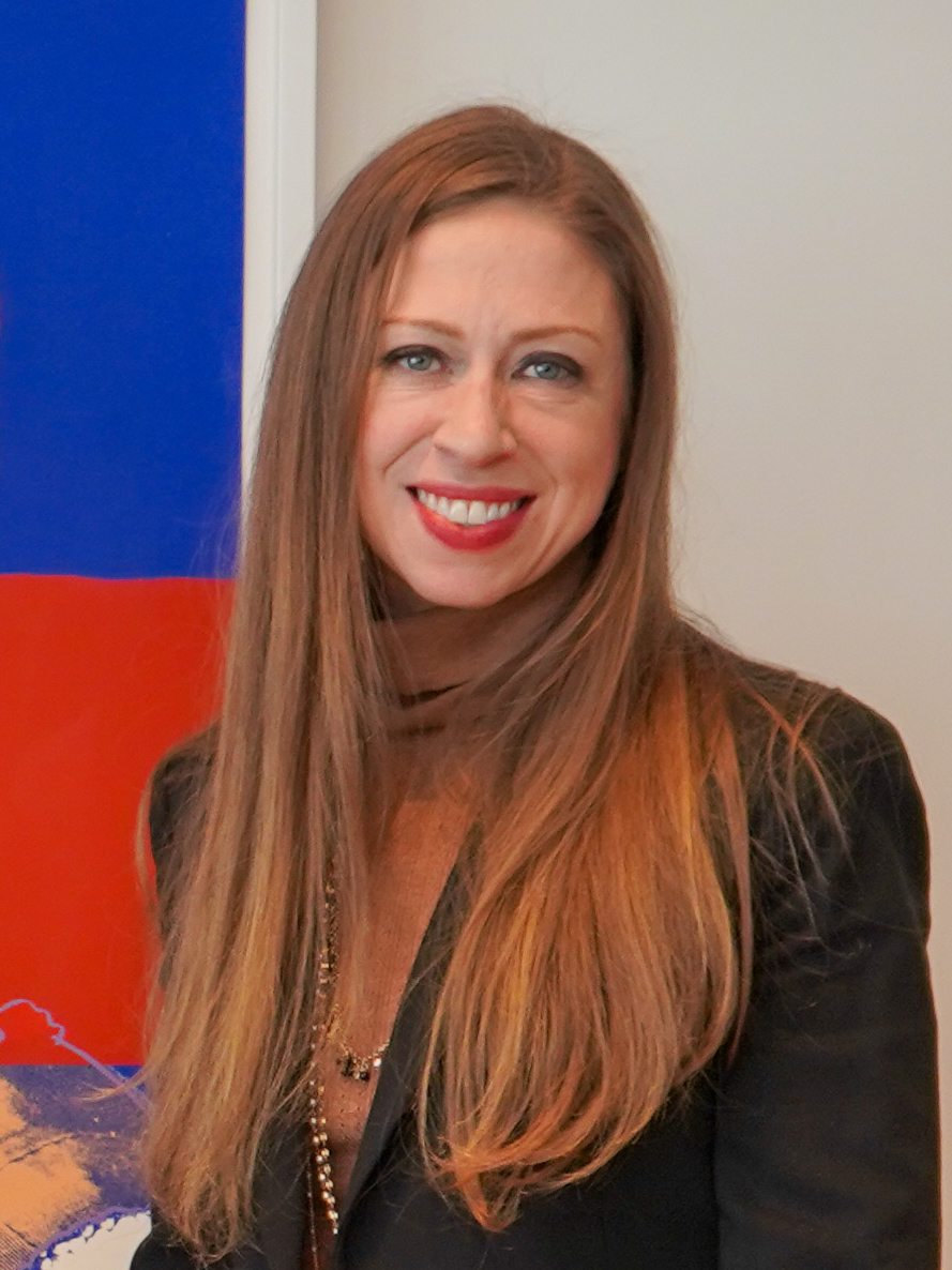 Marc Mezvinsky