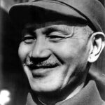 Chiang Kai-shek