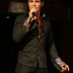 Chico Slimani