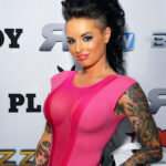 Christy Mack