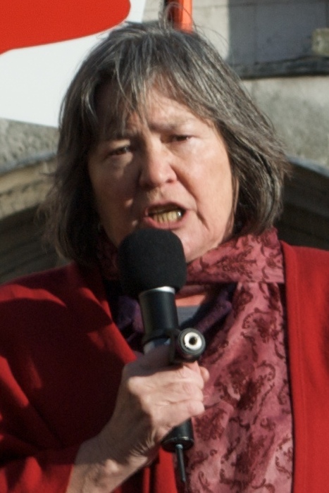 Clare Short